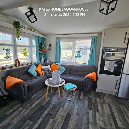 Kates Home Lagganhouse Woodland Way 19 Ballantrae Bagian luar foto