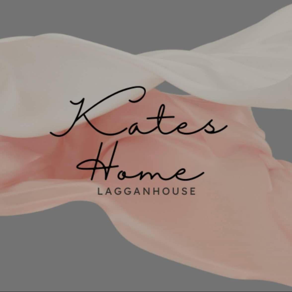 Kates Home Lagganhouse Woodland Way 19 Ballantrae Bagian luar foto